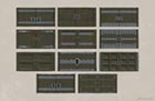Gate Designs