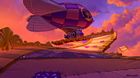 Hot Air Skyway