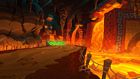 Mystery Caves Lava