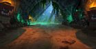 Mystery Caves