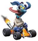 Ripper Roo