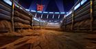 Tiny Arena