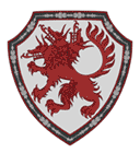 Cerberus Emblem
