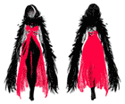 Eva Teaser Concept Art