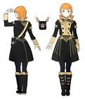 Annette Concept Art