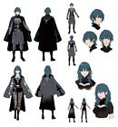 Byleth Concept Art