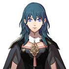 Female Byleth Portrait