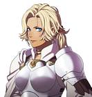 Catherine Portrait
