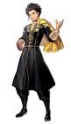 Claude Character Art