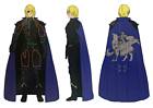 Future Dimitri Concept Art