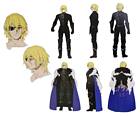 Future Dimitri Concept Art