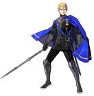 Dimitri Character Art