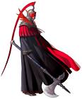 Flame Emperor Character Art from Fire Emblem: Three Houses