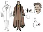 Hanneman Concept Art
