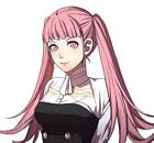 Hilda Portrait
