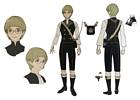 Ignatz Concept Art
