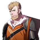 Jeralt Portrait
