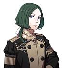 Linhardt Portrait