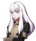 Lysithea Portrait