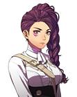 Petra Portrait