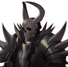 Death Knight Portrait