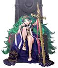 Sothis Character Art