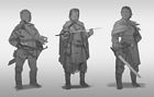 Kyrie Concept Art
