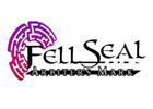 Fell Seal: Arbiter's Mark Logo