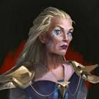 Secunda Avatar