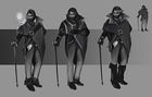 Yates Concept Art