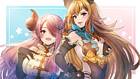 Big Sister Types Illustration