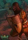 Cursed Kaedweni Soldier