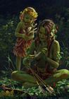 Dryad Matron