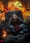 Dwarf Pyrotechnician