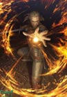 Geralt: Igni