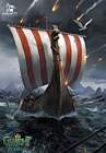 War Drakkar