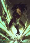 Yennefer