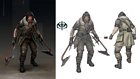 Kabal Concept Artwork