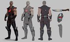 Kano Concept Artwork