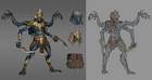 Kollector Concept Artwork