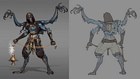 Kollector Concept Art