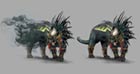 Kotal Kahn Panther