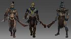 Male Kotal Soldier