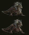 Liu Kang Dragon, Rotten