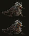 Liu Kang Dragon