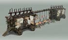 Meat Wagon