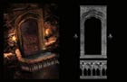 Sepulcher Burial Hallway Breakouts