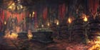 Sepulcher Burial Hallway