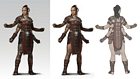 Female Shokan