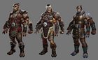 Male Shokan